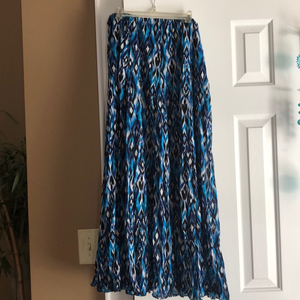 Beautiful maxi skirt